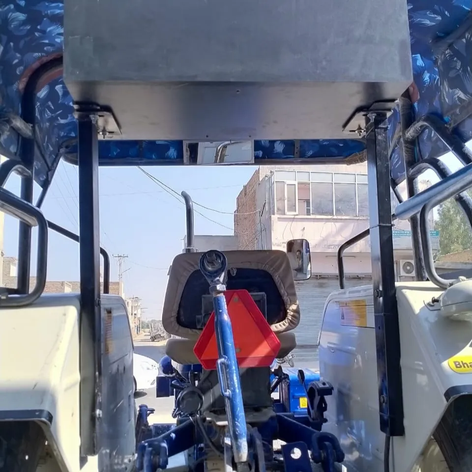 PIPE Stand for sound system (pair)