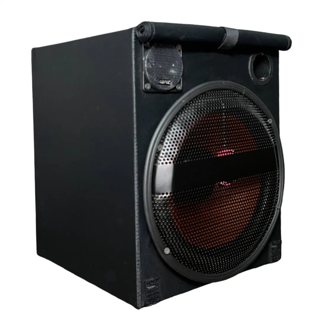 N 134 10-INCH (Single) Column Fabric