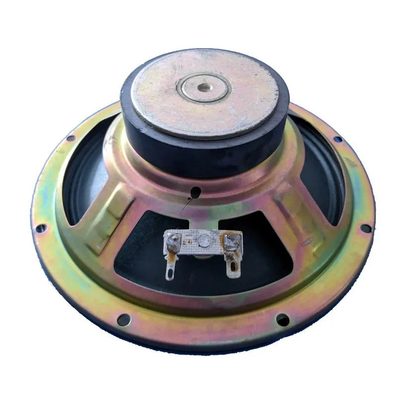 6-INCH (72X15) SPEAKER