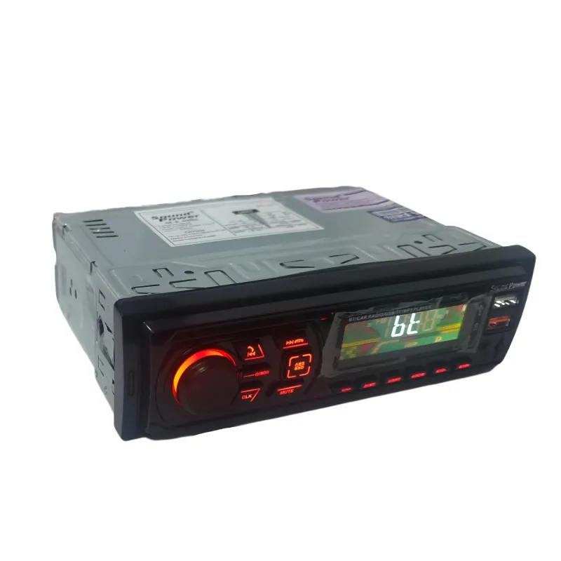 Sound Power SP885 Car Stereo