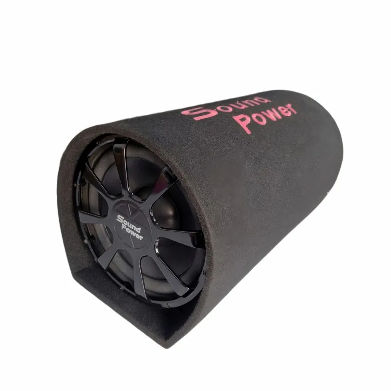 Sound Power Base tube sp-1012 4200w 10-inch 